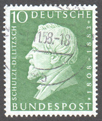 Germany Scott 789 Used - Click Image to Close